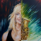 Candy Dulfer