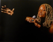 Cassandra Wilson