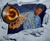 Christian Scott