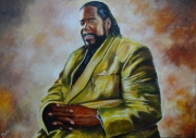 Barry White