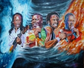 Earth Wind & Fire