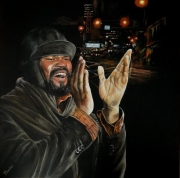 Gregory Porter