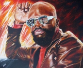 Isaac Hayes