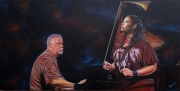 Joe Sample & Lalah Hathaway