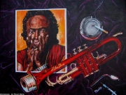 Miles Davis