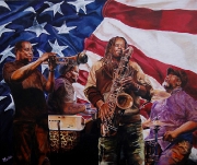 Poogie Bell Band