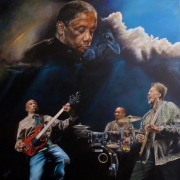 The Rainbow Shadow Tribute