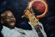 Wayman Tisdale