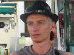 Pascal Martos